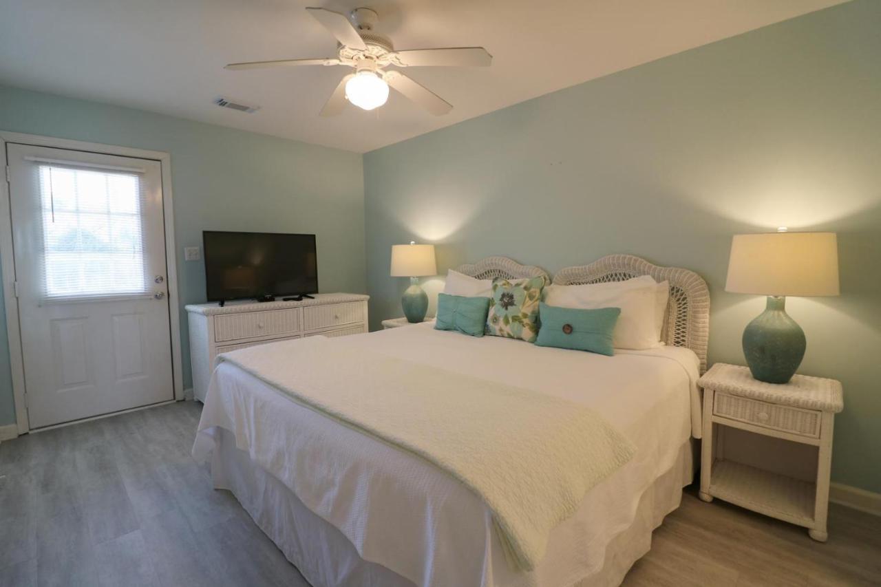 Vila Atlantic Sunrise Tybee Island Exteriér fotografie
